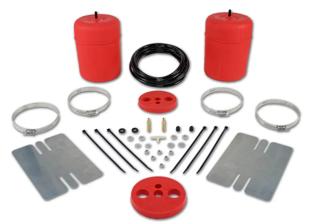 Susp Leveling Kit - image principale du produit