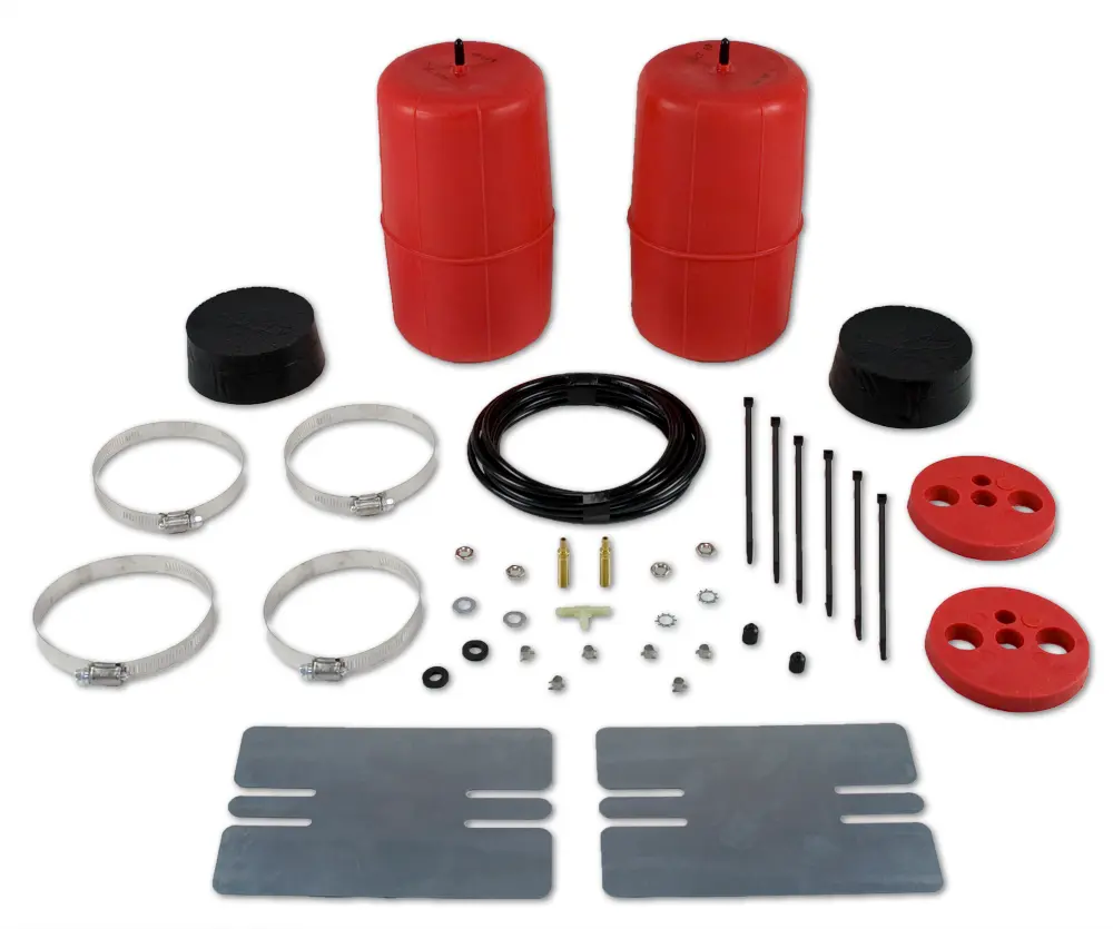 Susp Leveling Kit - image principale du produit
