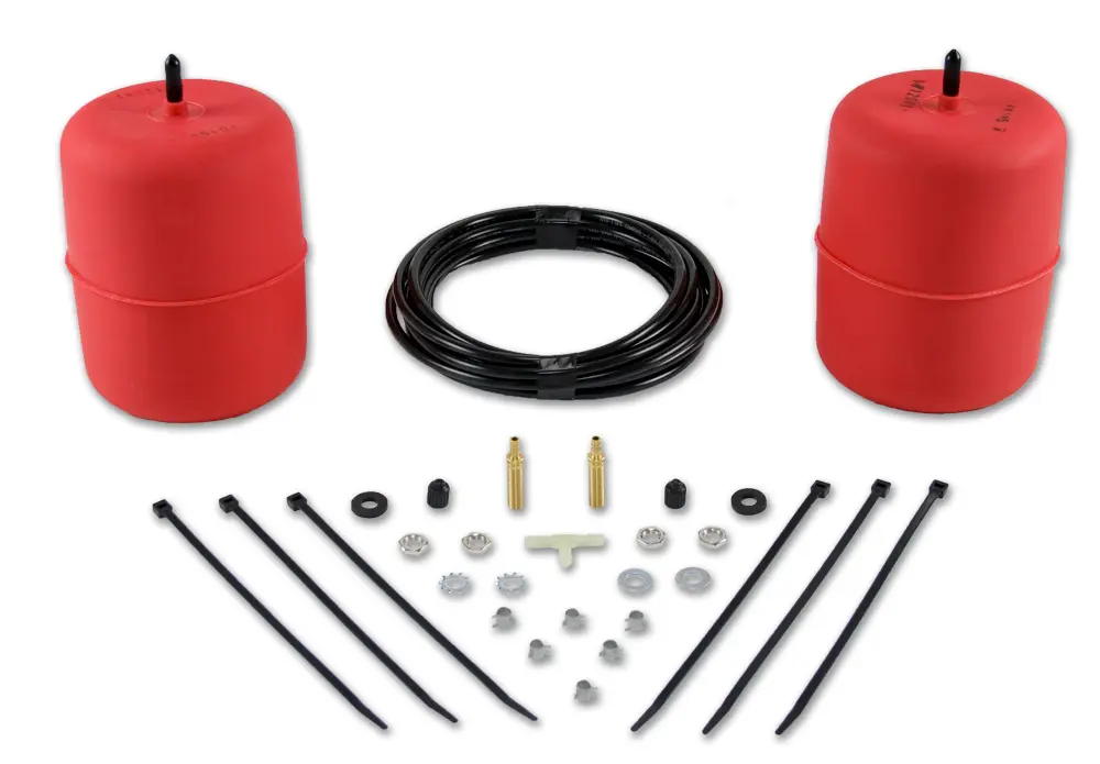 Susp Leveling Kit - image principale du produit