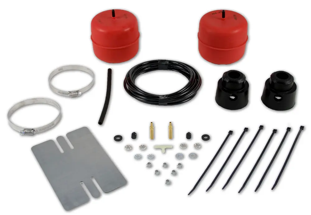 Susp Leveling Kit - image principale du produit
