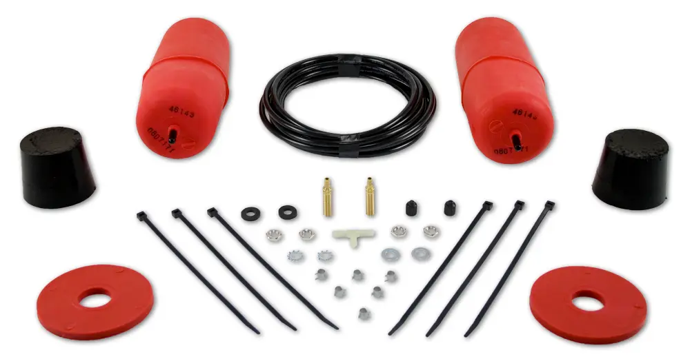 Susp Leveling Kit - image principale du produit