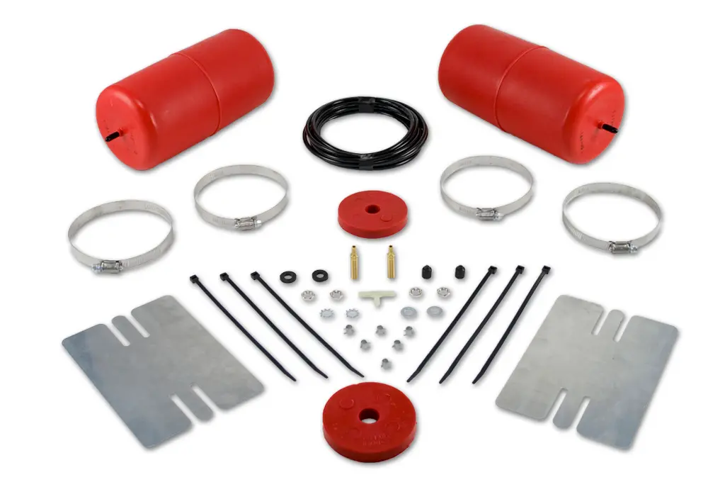 Susp Leveling Kit - image principale du produit