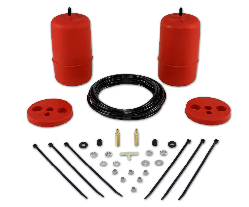 Susp Leveling Kit - image principale du produit