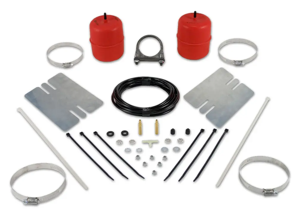 Susp Leveling Kit - image principale du produit