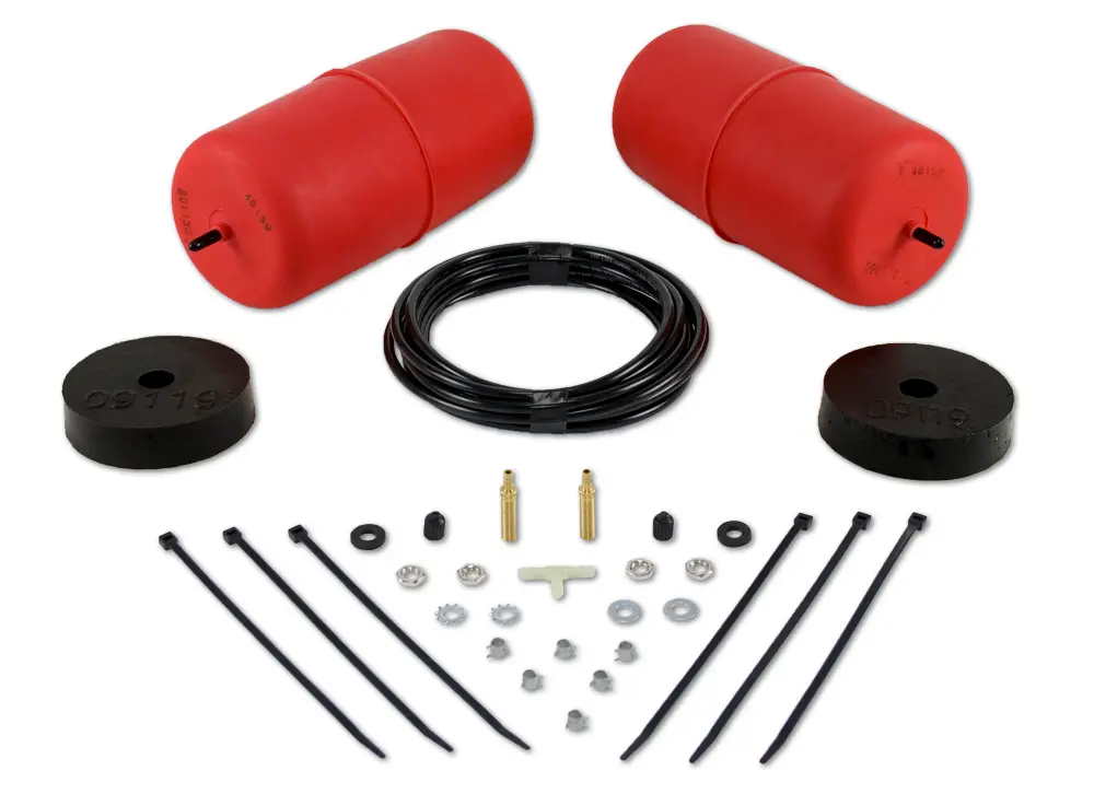Susp Leveling Kit - image principale du produit