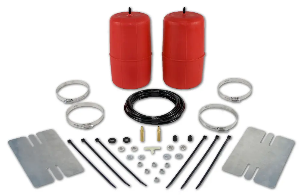Susp Leveling Kit - main product image
