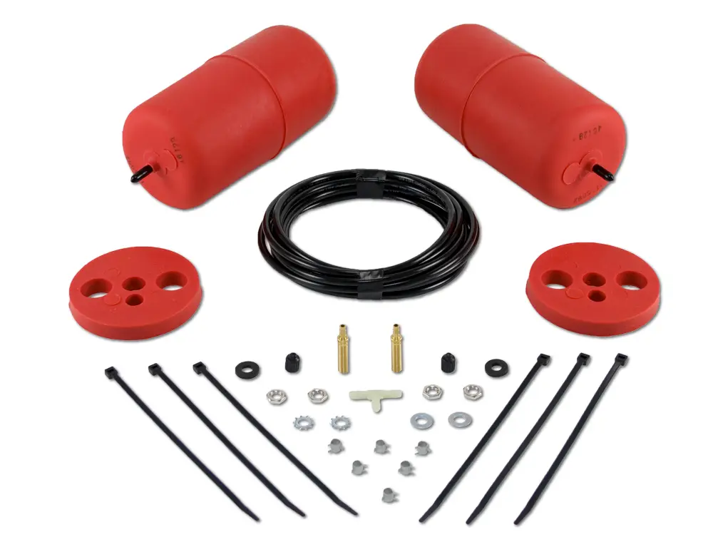 Susp Leveling Kit - main product image