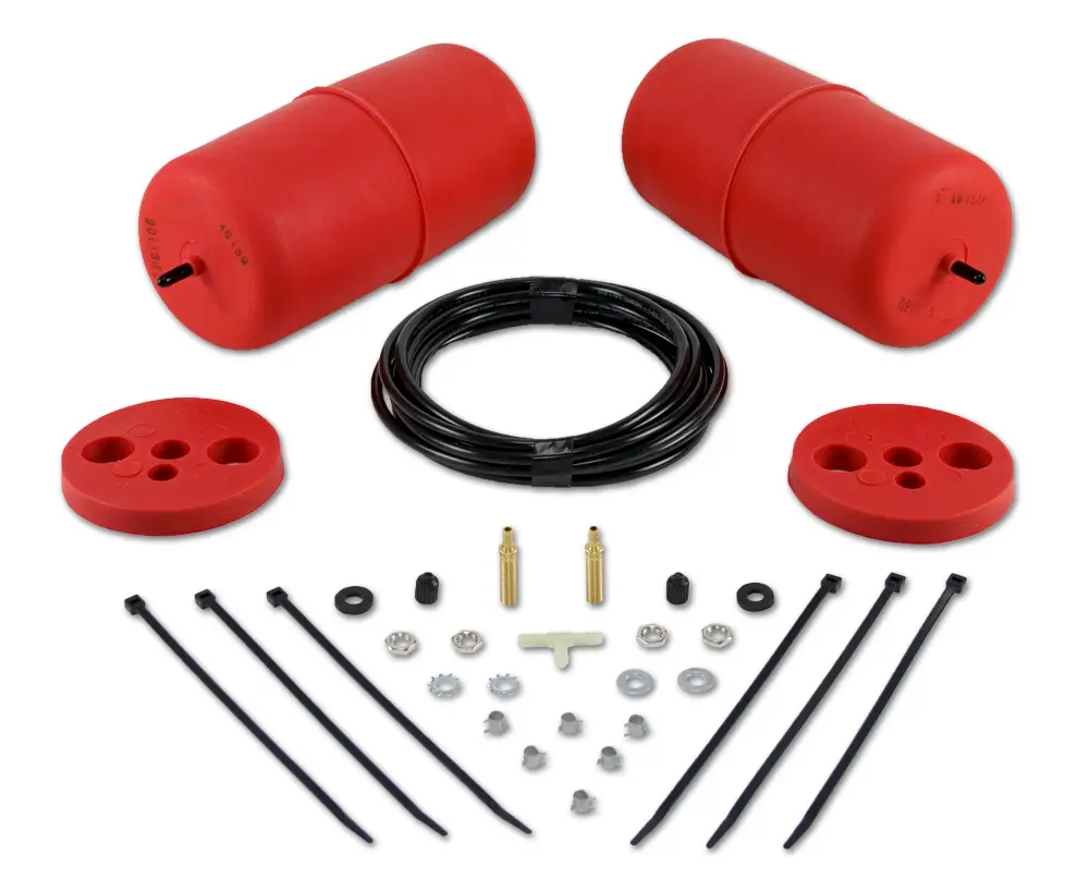 Susp Leveling Kit - image principale du produit