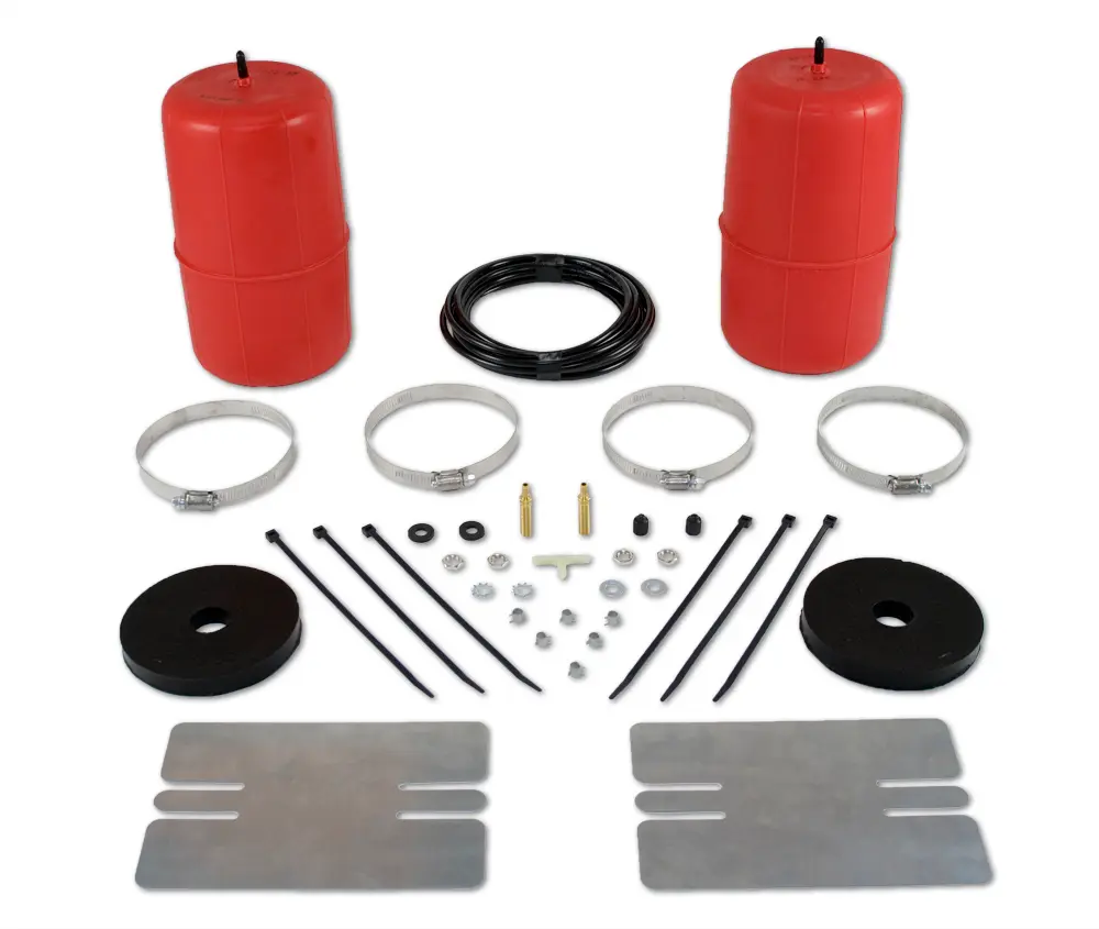 Susp Leveling Kit - image principale du produit