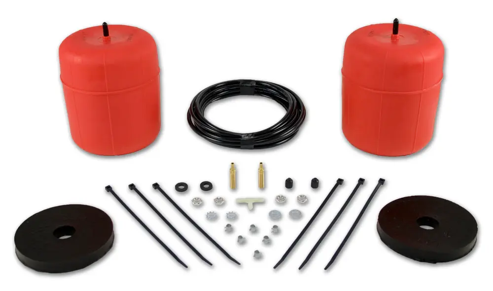 Susp Leveling Kit - image principale du produit