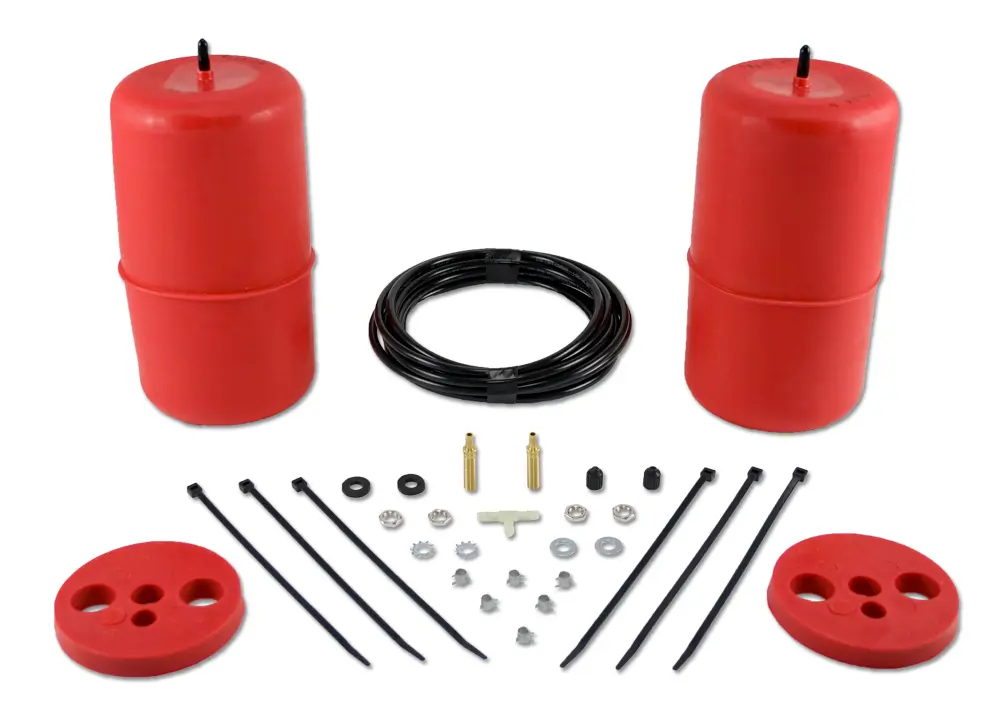 Susp Leveling Kit - main product image