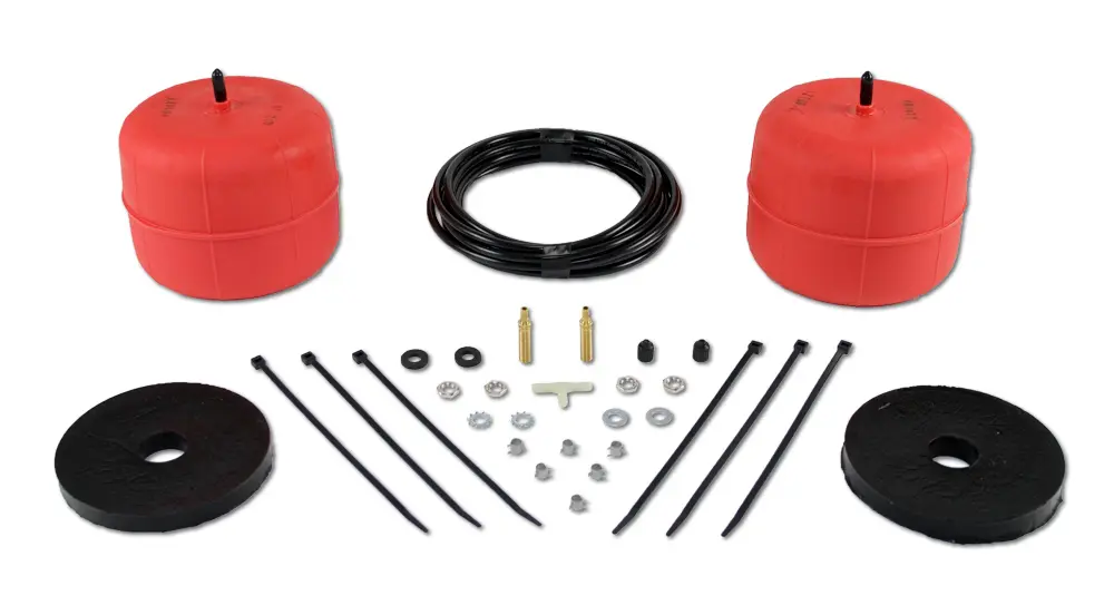 Susp Leveling Kit - image principale du produit