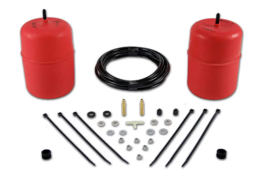 Susp Leveling Kit - image principale du produit