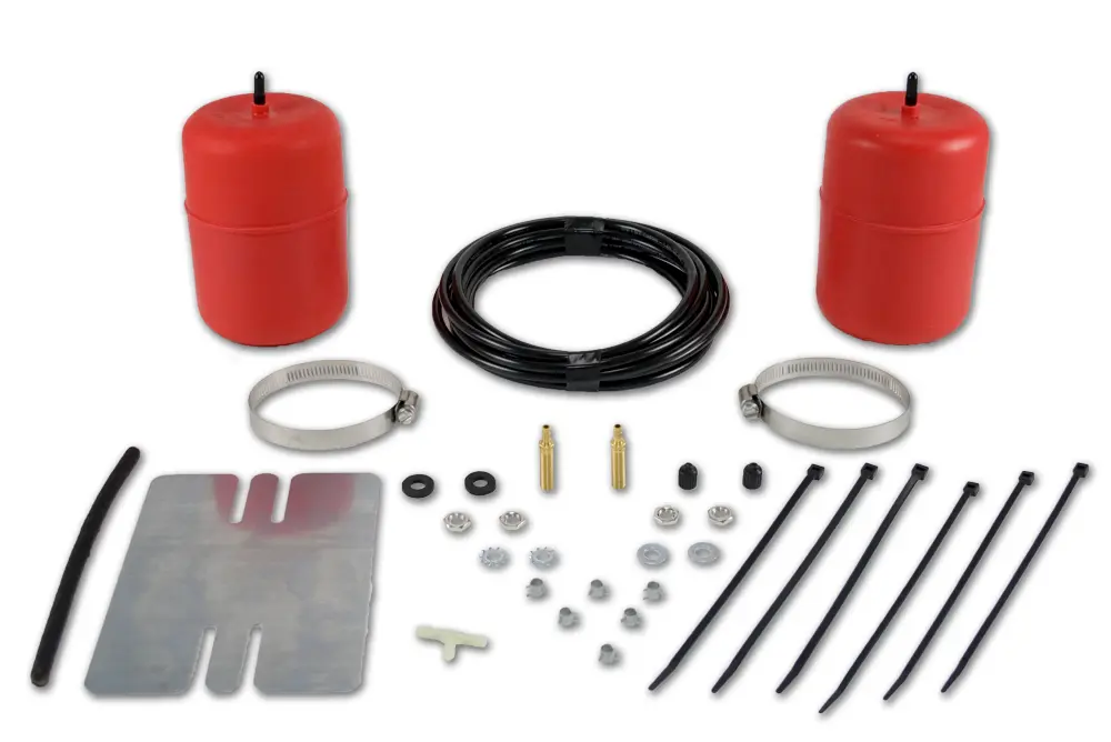 Susp Leveling Kit - image principale du produit