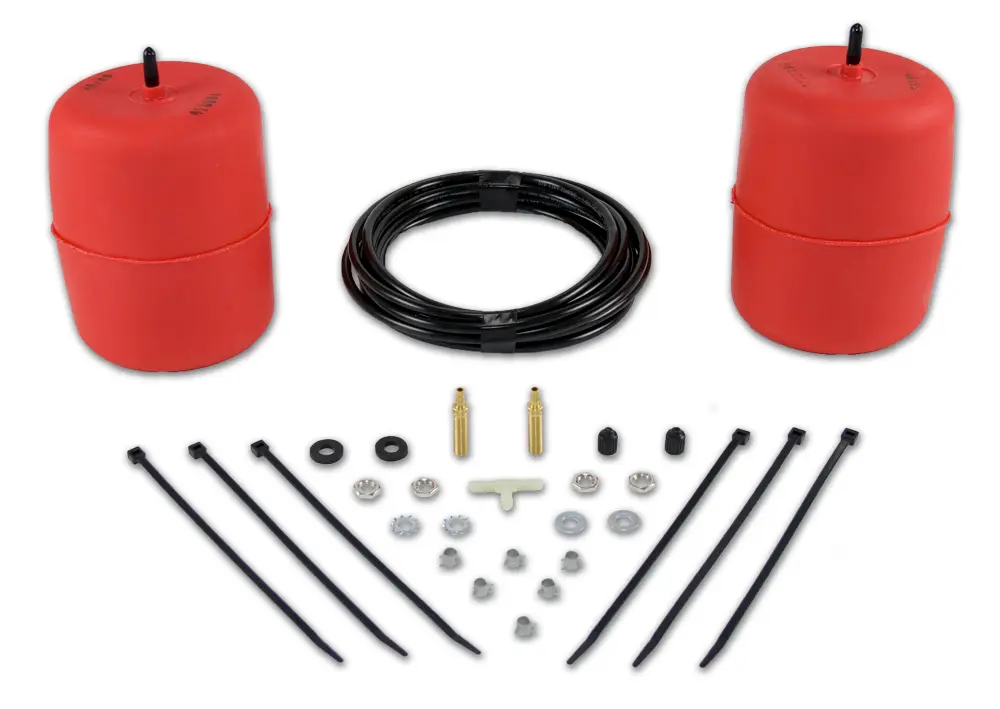 Susp Leveling Kit - image principale du produit