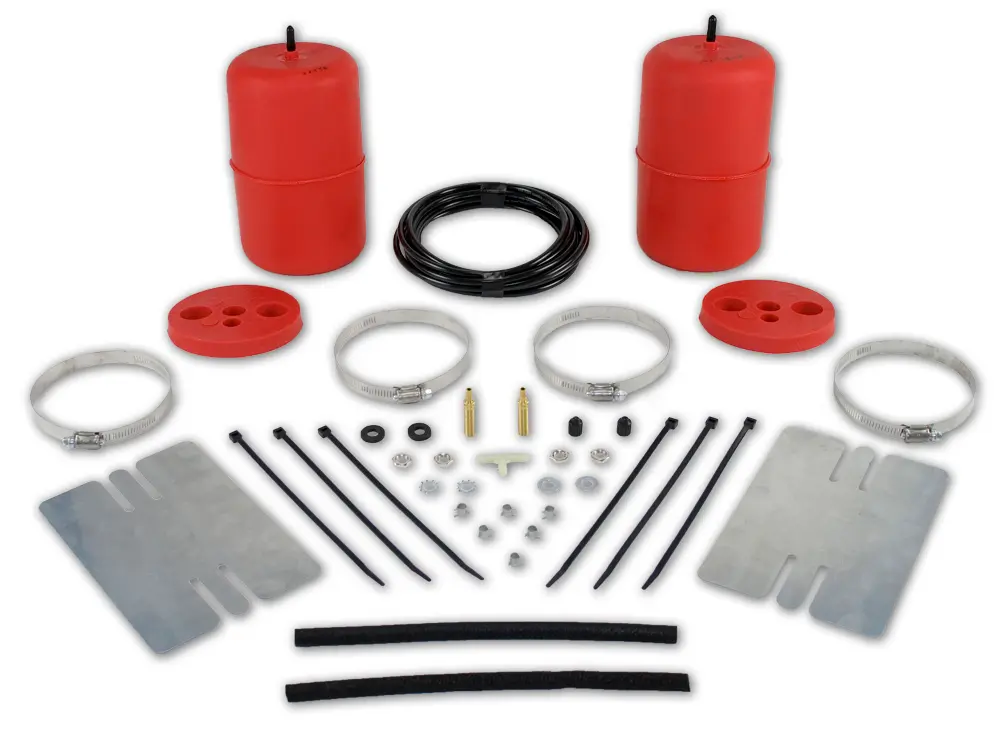 Susp Leveling Kit - image principale du produit