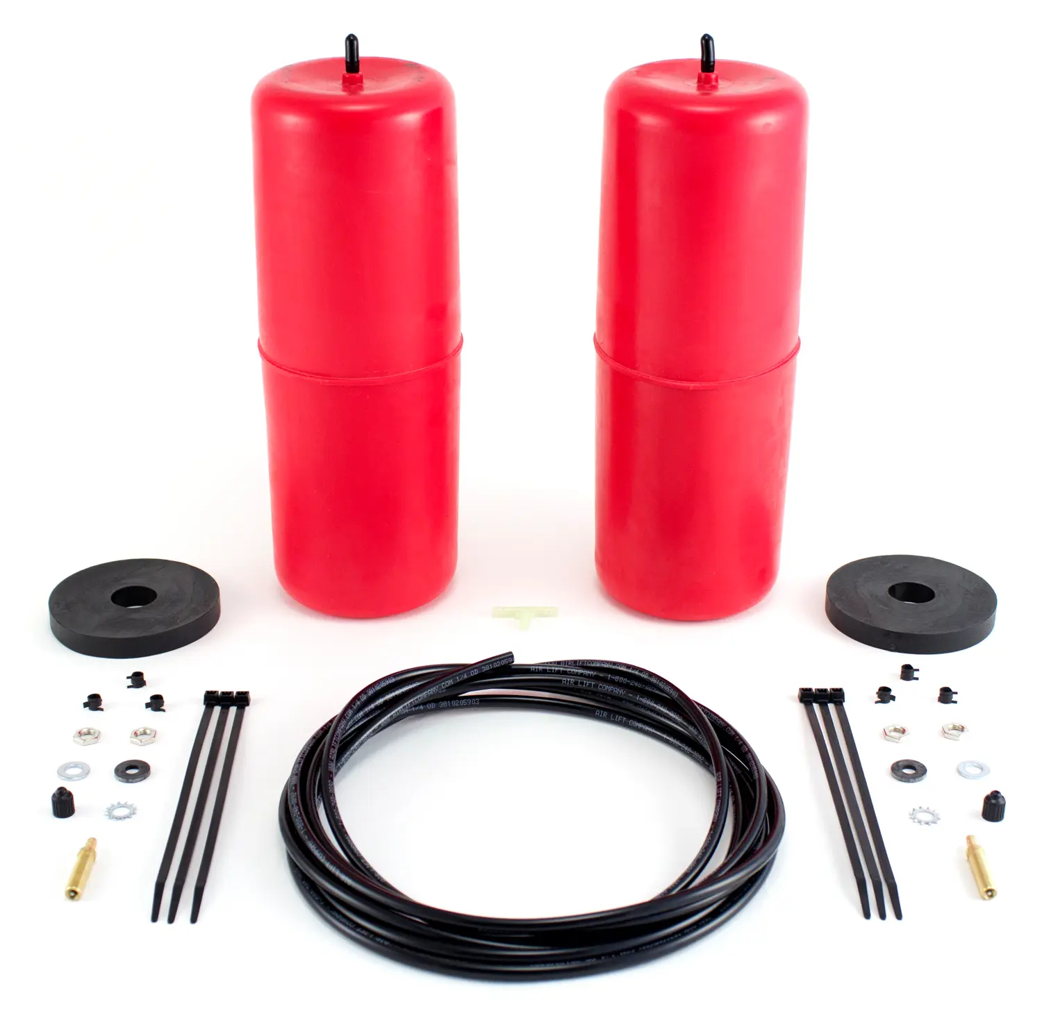Susp Leveling Kit - image principale du produit