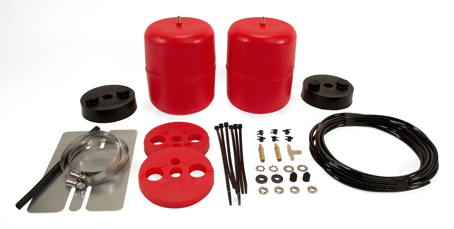 Susp Leveling Kit - image principale du produit