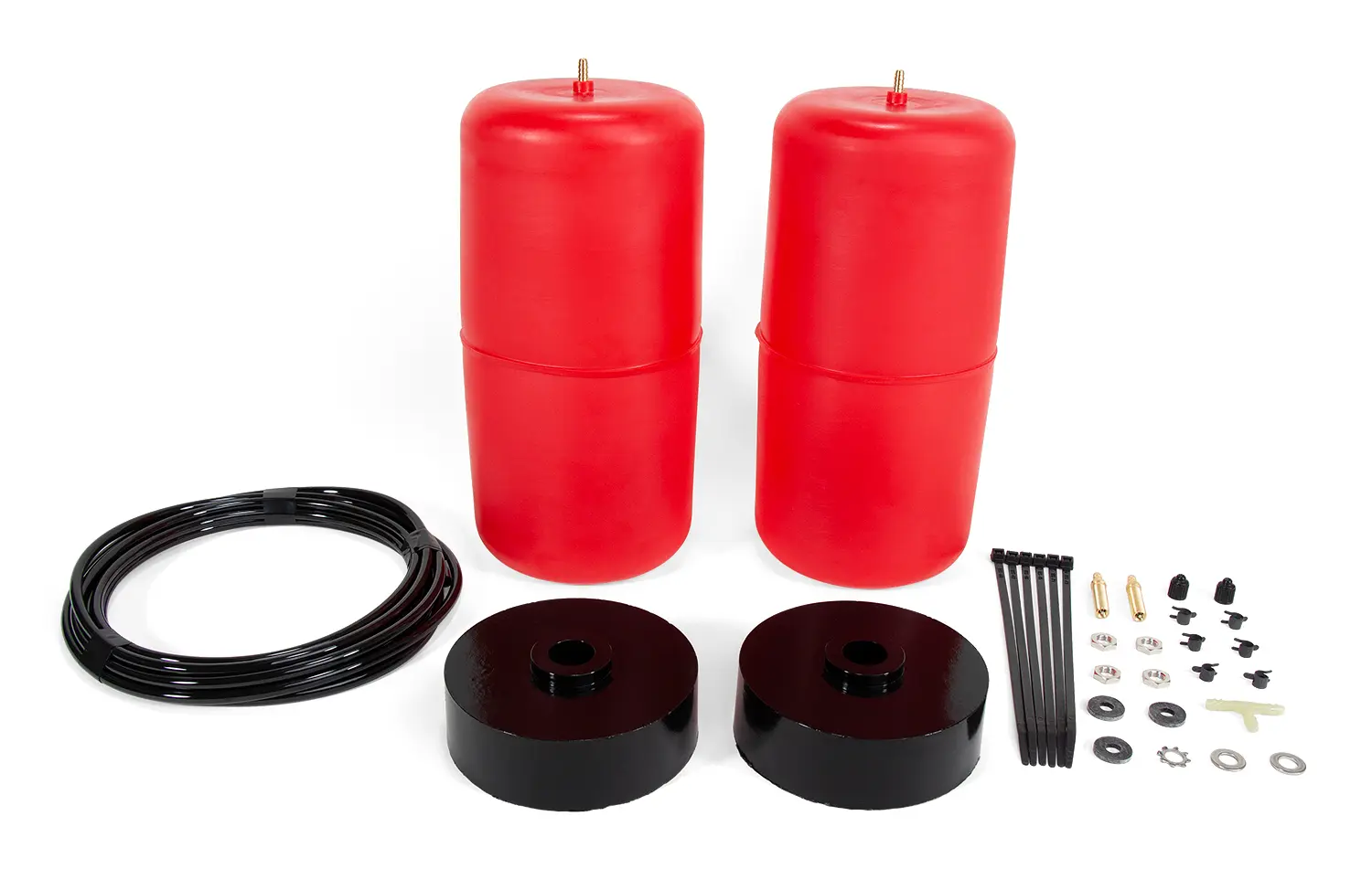 Susp Leveling Kit - image principale du produit