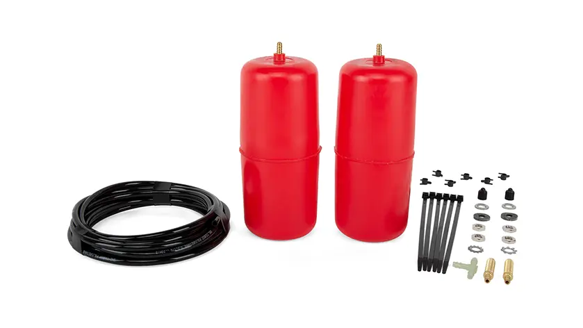 Susp Air Bag/Bellows - image principale du produit