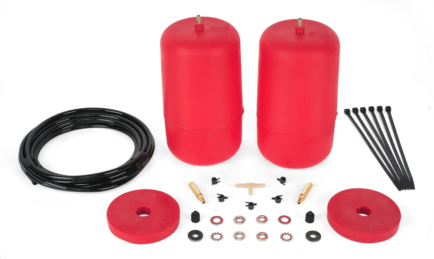 Susp Leveling Kit - image principale du produit