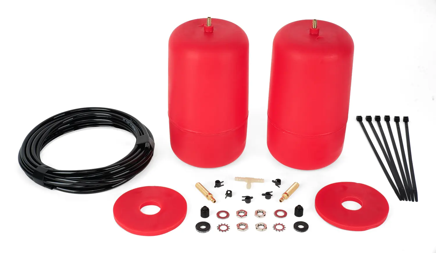 Susp Leveling Kit - image principale du produit