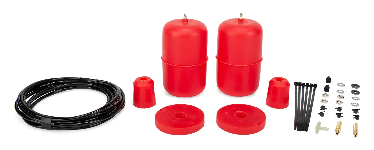 Susp Leveling Kit - image principale du produit