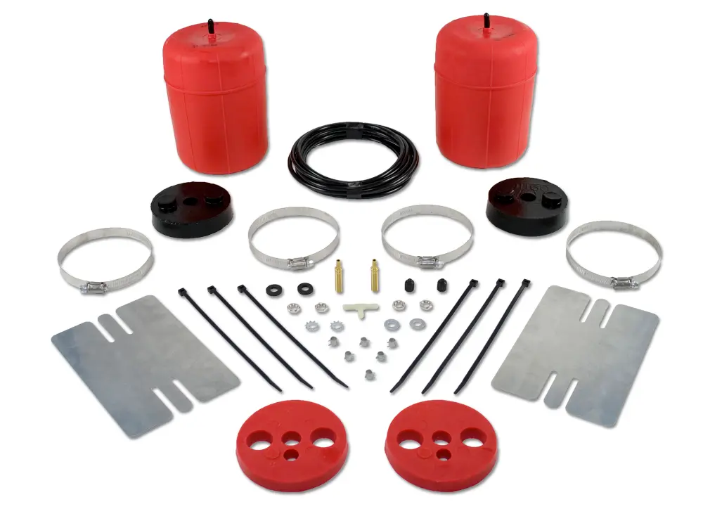 Susp Leveling Kit - image principale du produit