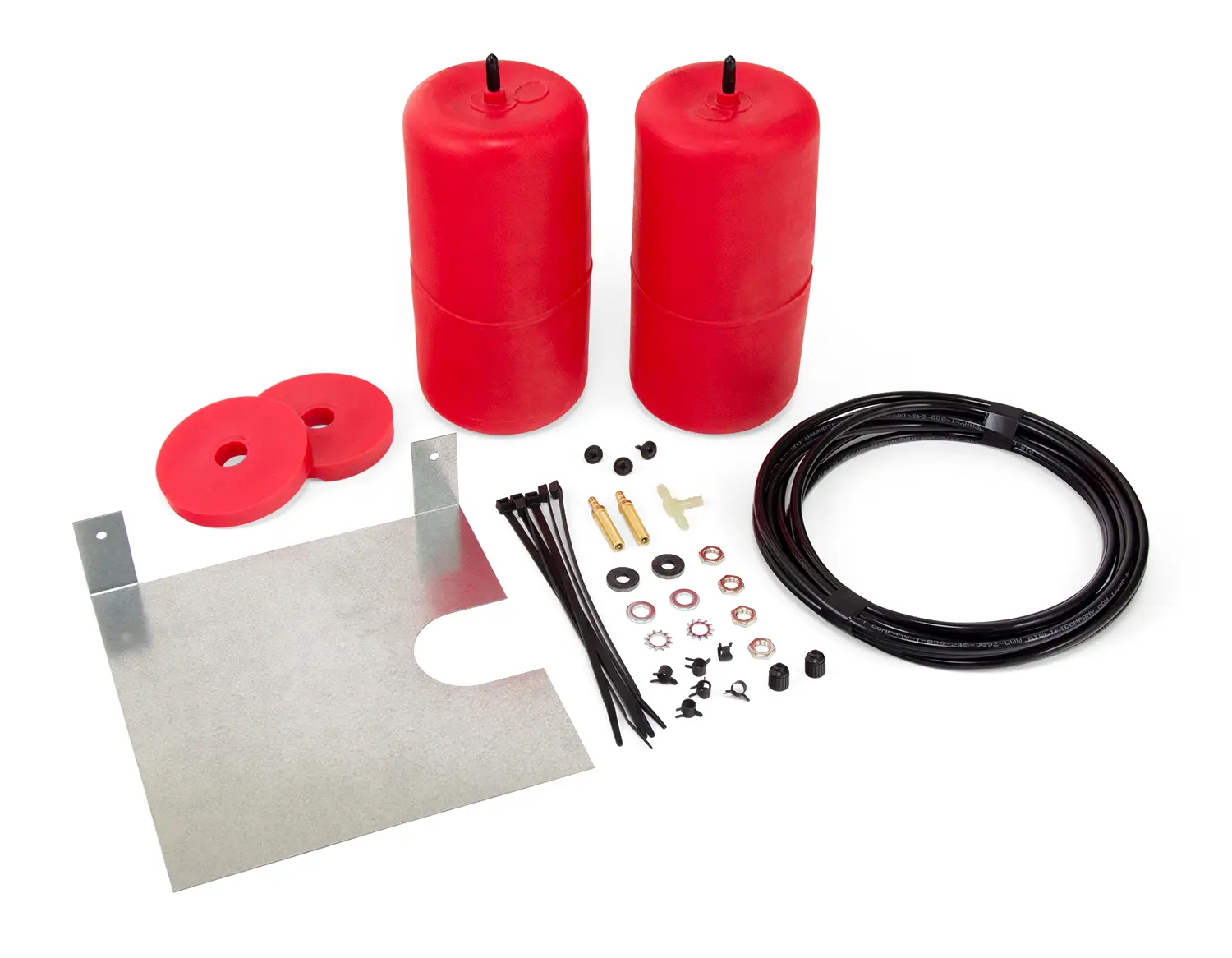 Susp Leveling Kit - image principale du produit