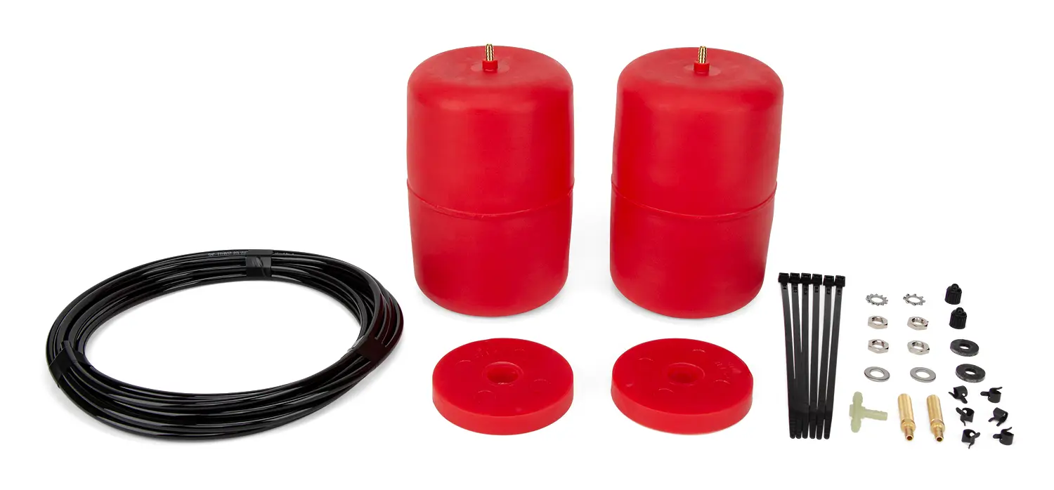 Susp Leveling Kit - image principale du produit