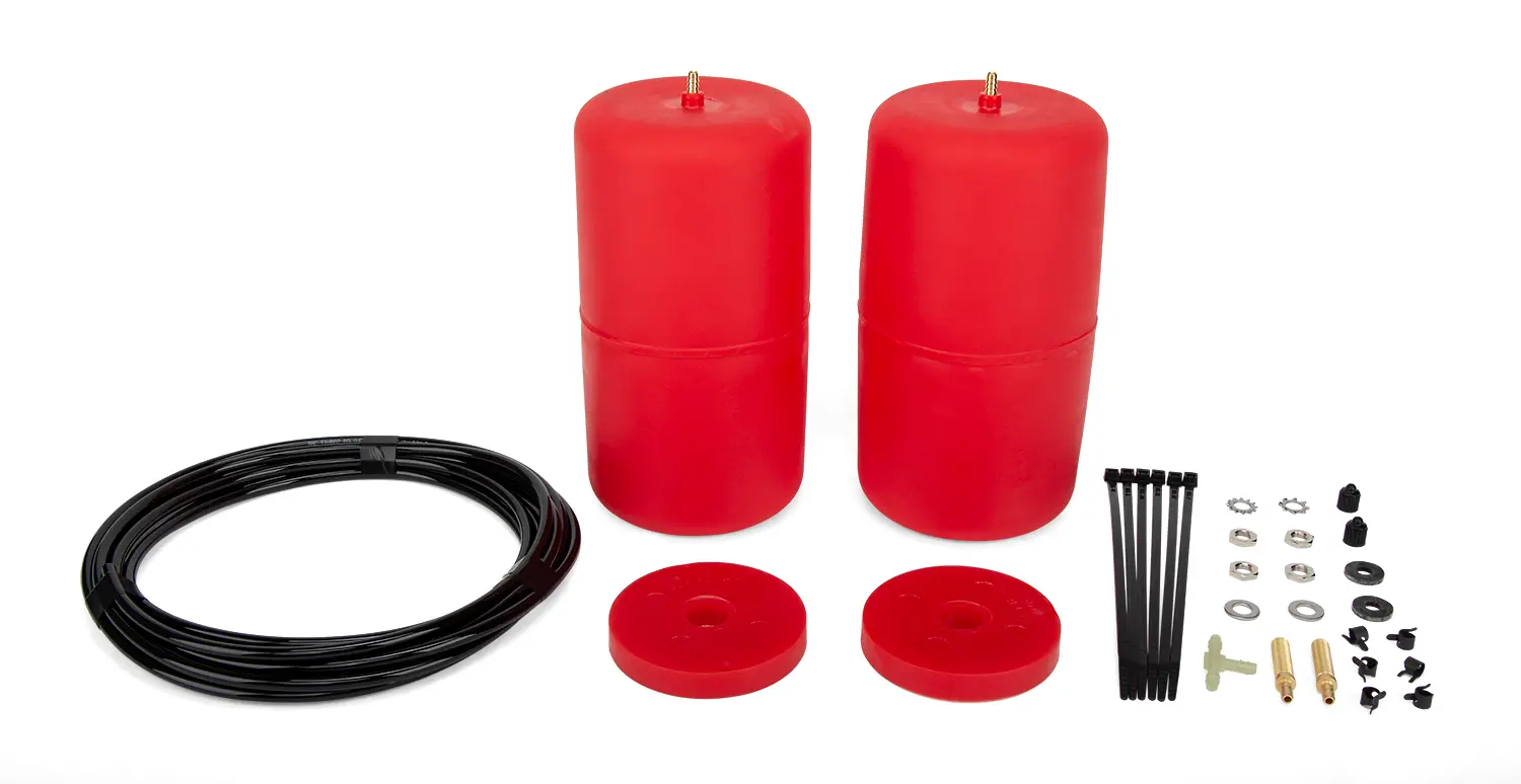 Susp Leveling Kit - main product image
