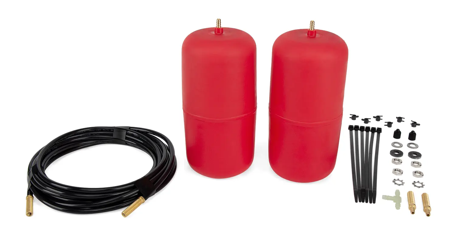 Susp Leveling Kit - main product image