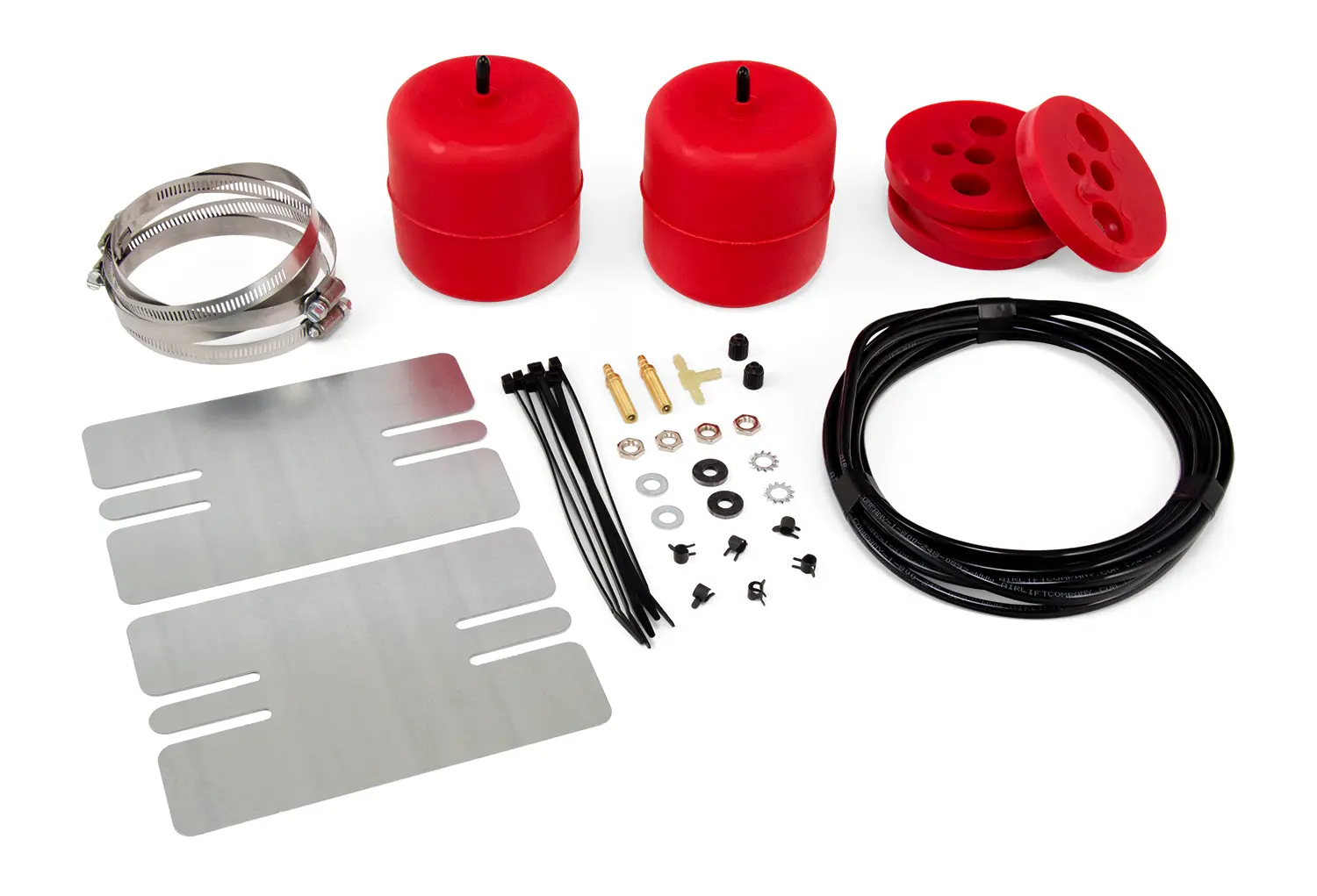Susp Leveling Kit - image principale du produit