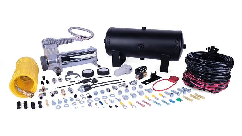 Air Sus Comp Kit - image principale du produit