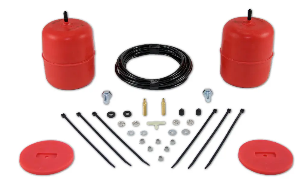 Susp Leveling Kit - image principale du produit