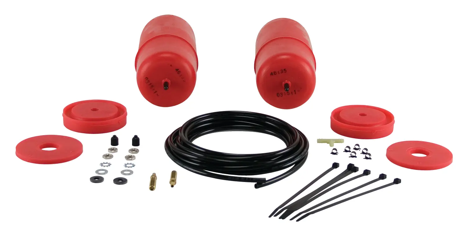 Susp Leveling Kit - main product image