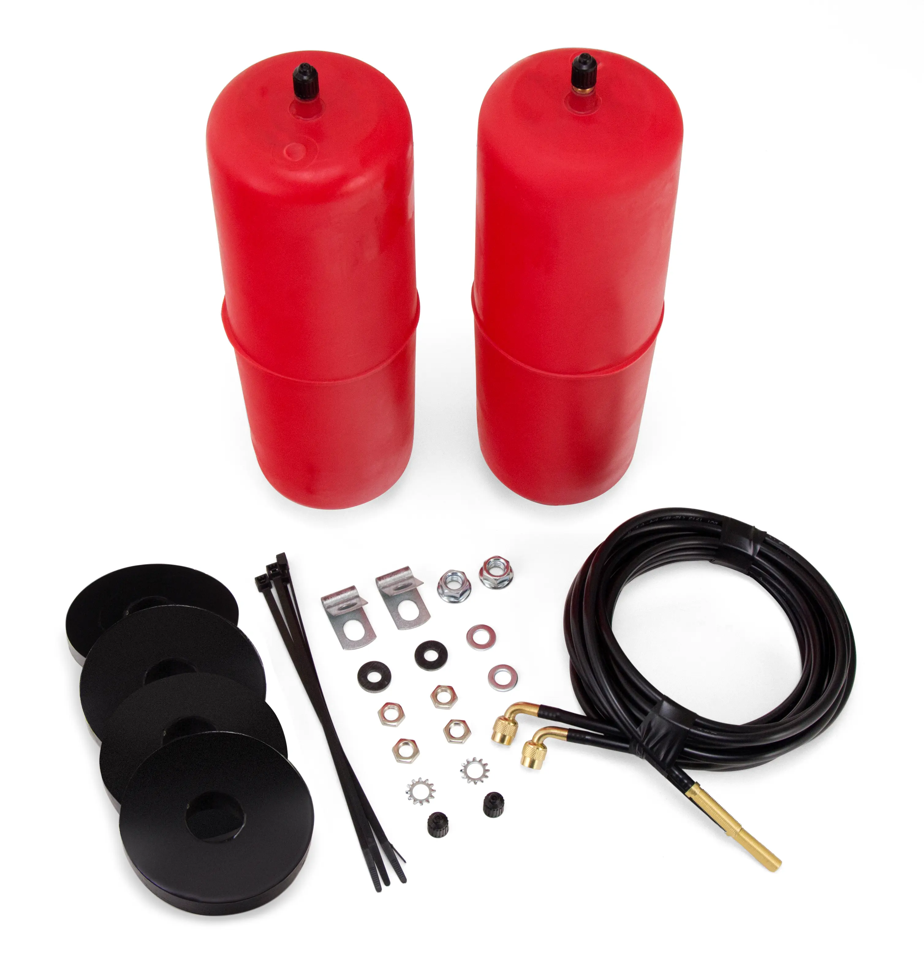 Susp Leveling Kit - image principale du produit