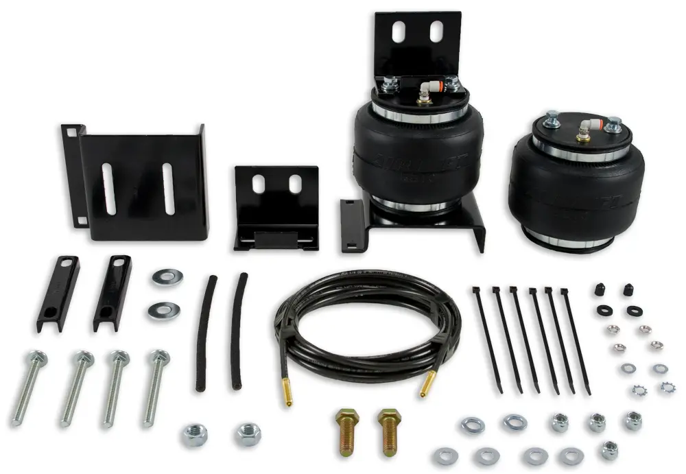 Susp. air spring kit - image principale du produit