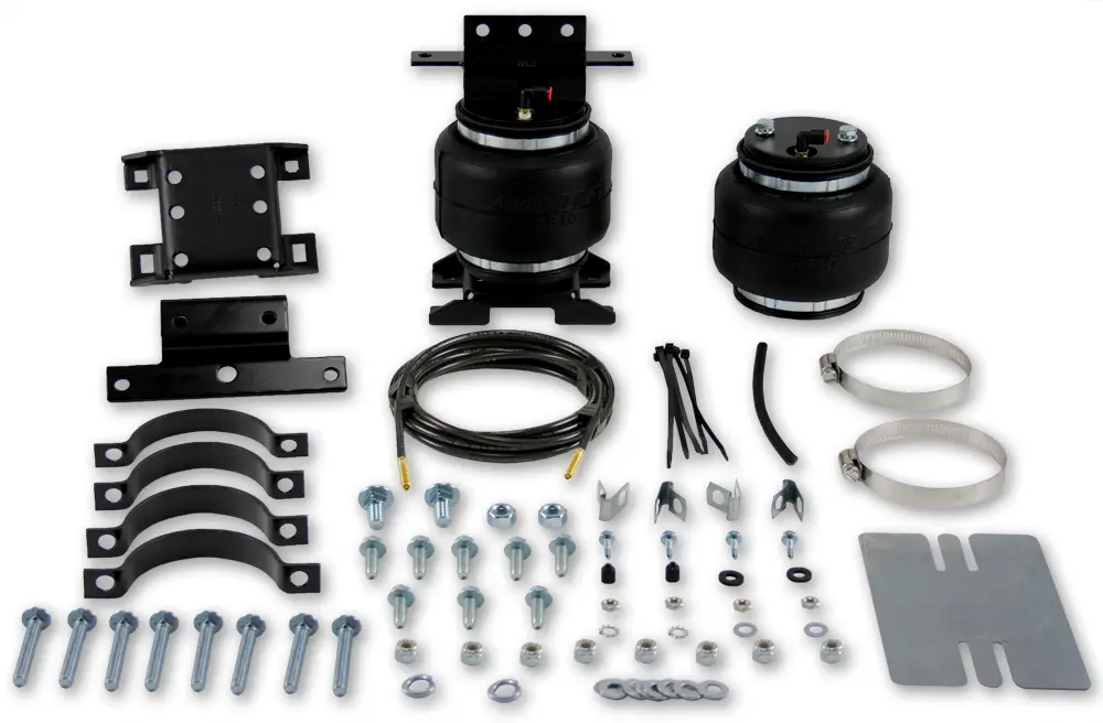 Susp. air spring kit - image principale du produit
