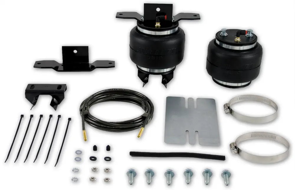 Susp. air spring kit - image principale du produit