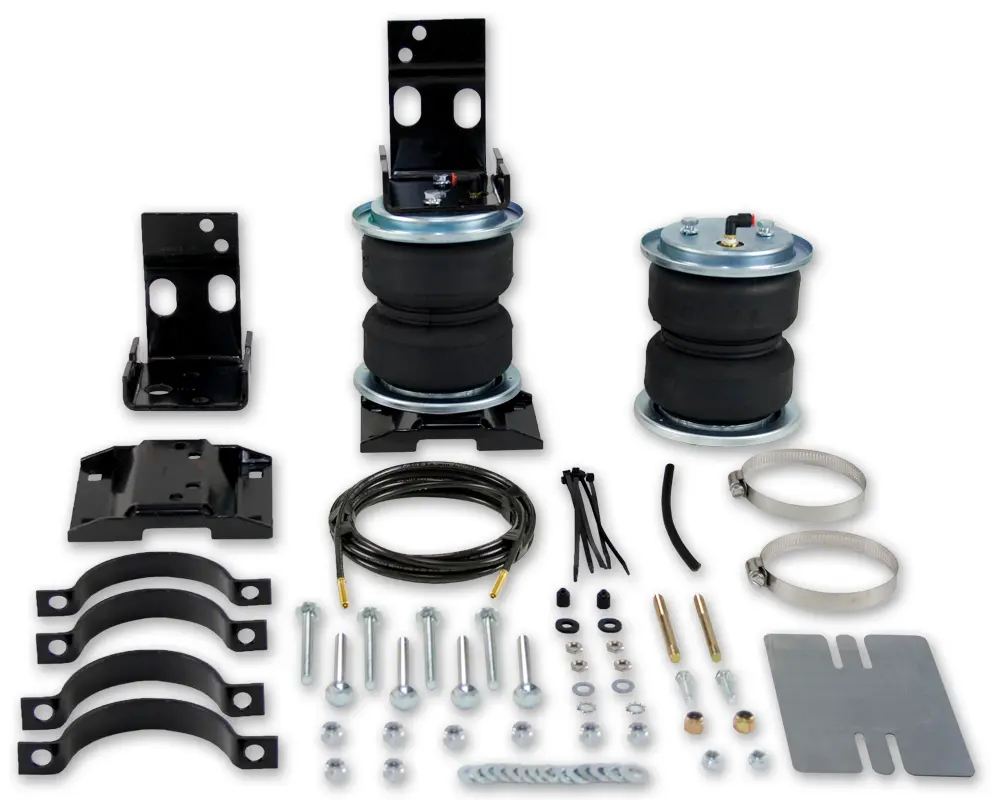 Susp. air spring kit - image principale du produit