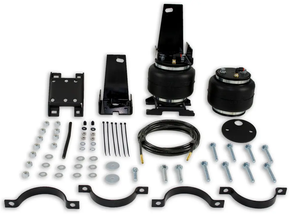 Susp. air spring kit - image principale du produit