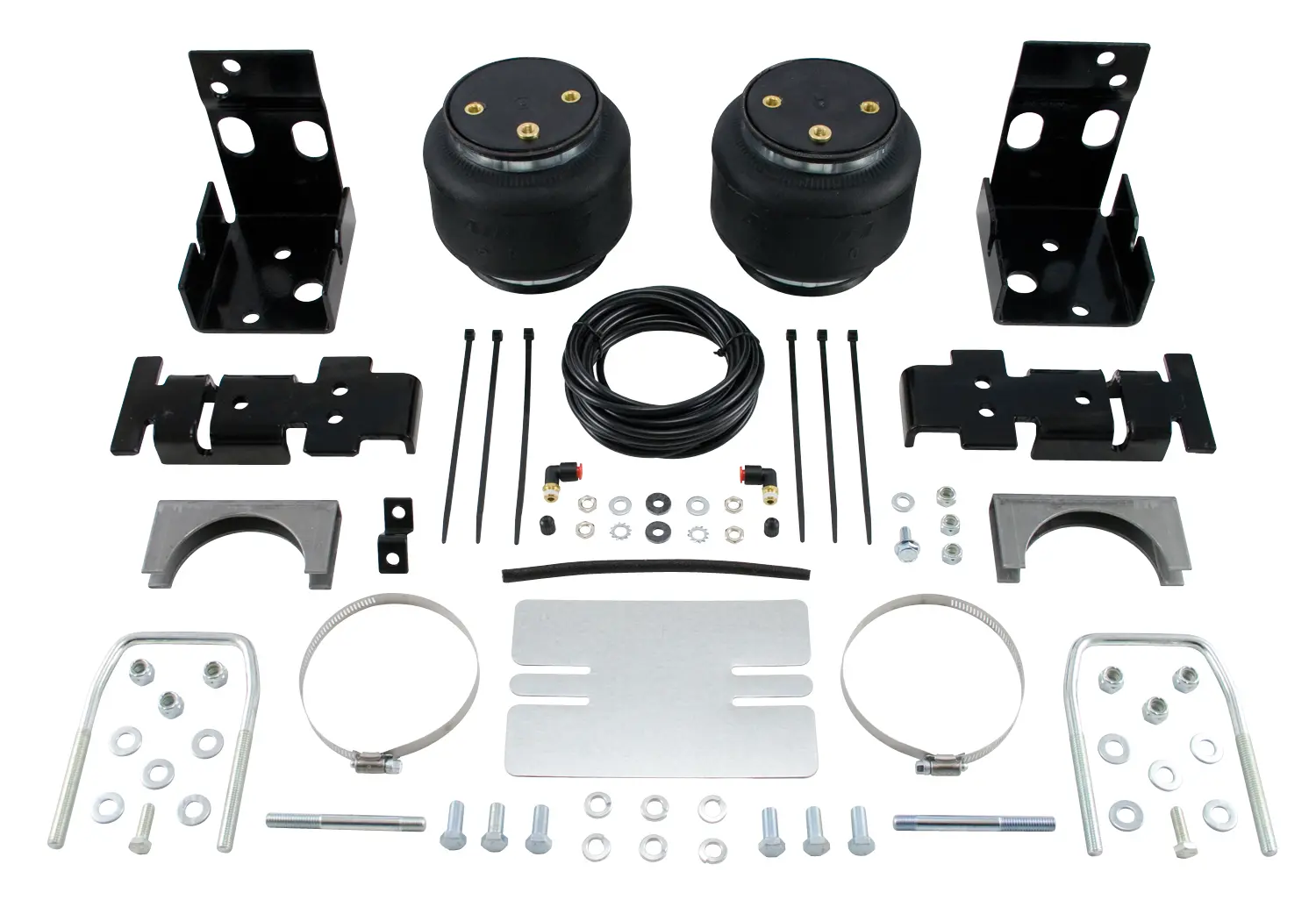 Susp. air spring kit - image principale du produit