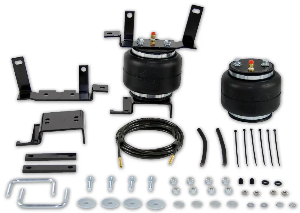 Susp. air spring kit - image principale du produit