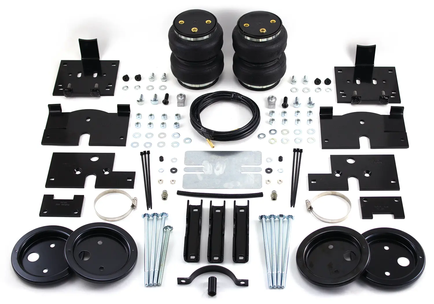 Susp. air spring kit