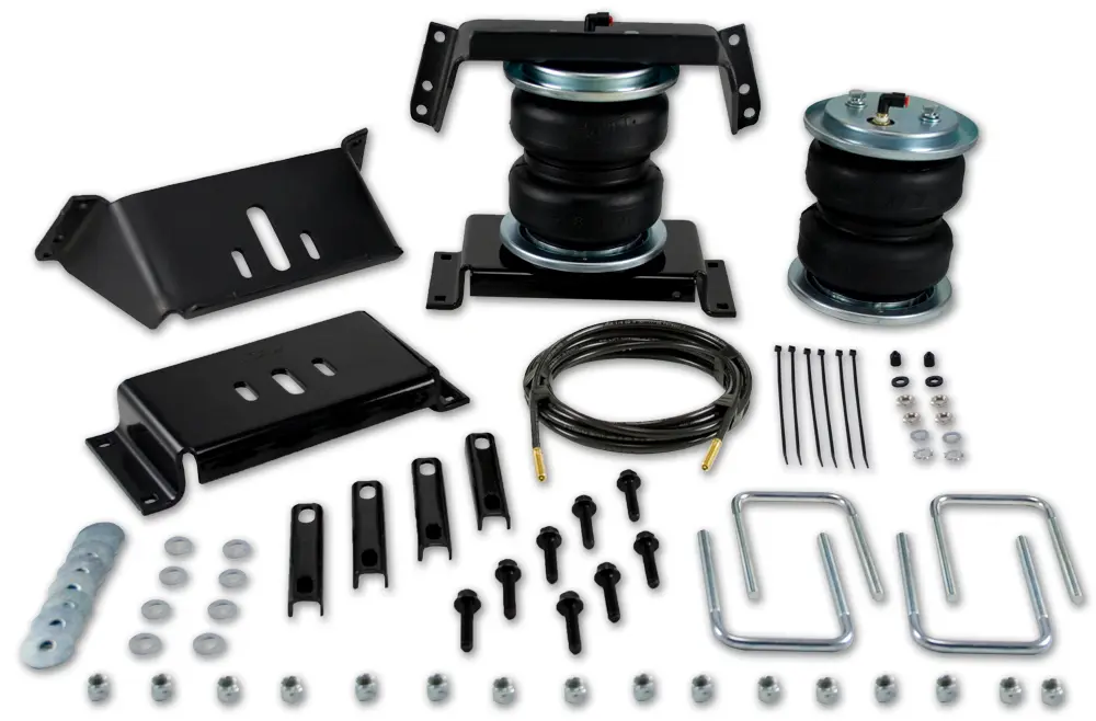 Susp. air spring kit - main product image
