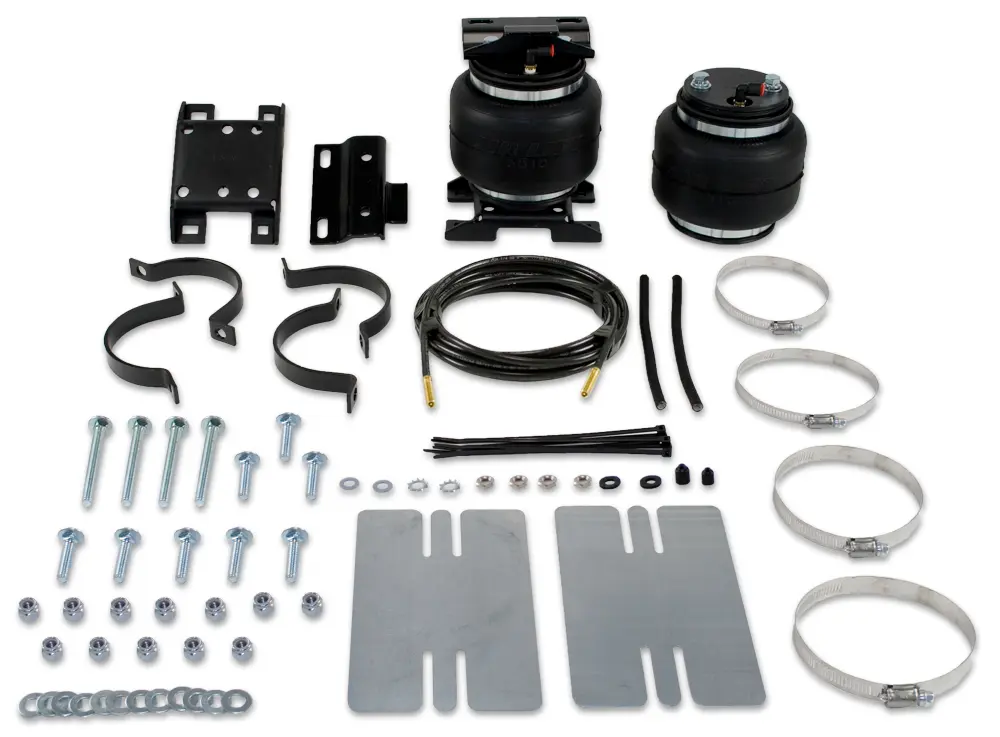 Susp. air spring kit