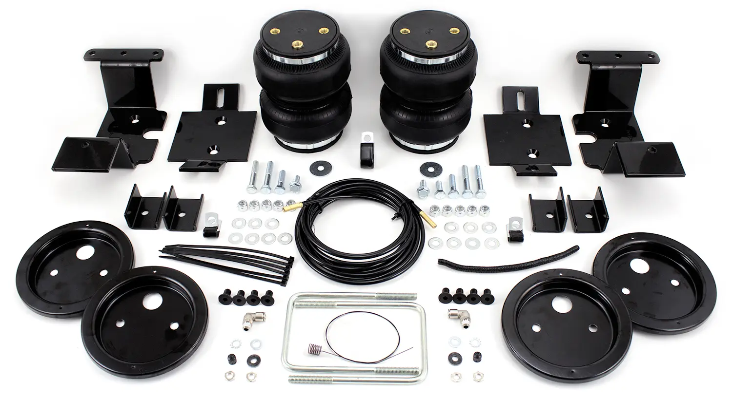 Susp. air spring kit