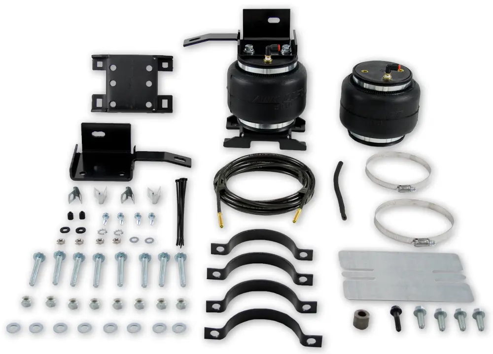 Susp. air spring kit