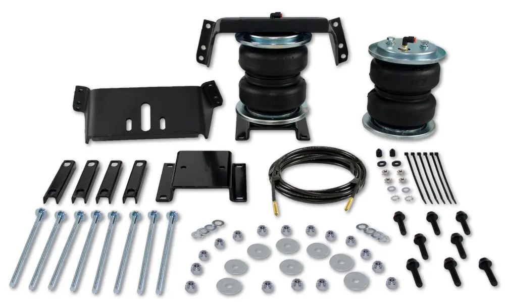 Susp. air spring kit